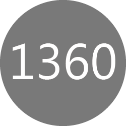 1360